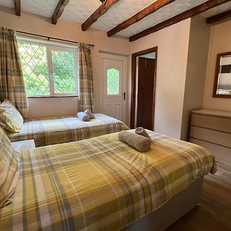 נית' Cwmbach Guest House מראה חיצוני תמונה